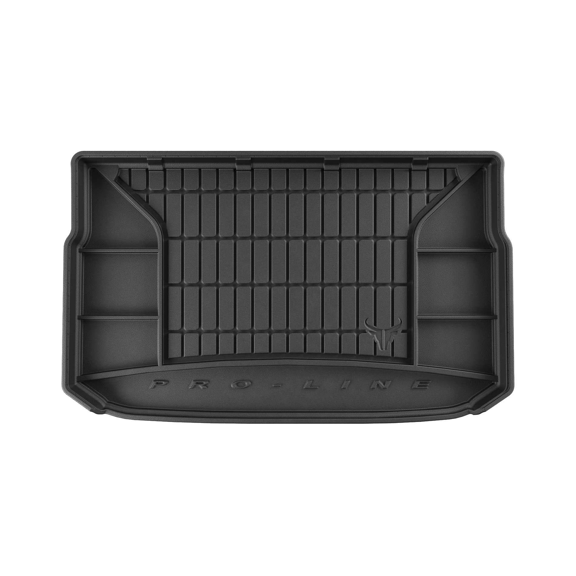 Vanička do kufra RENAULT Captur II 19- CROSSOVER 1