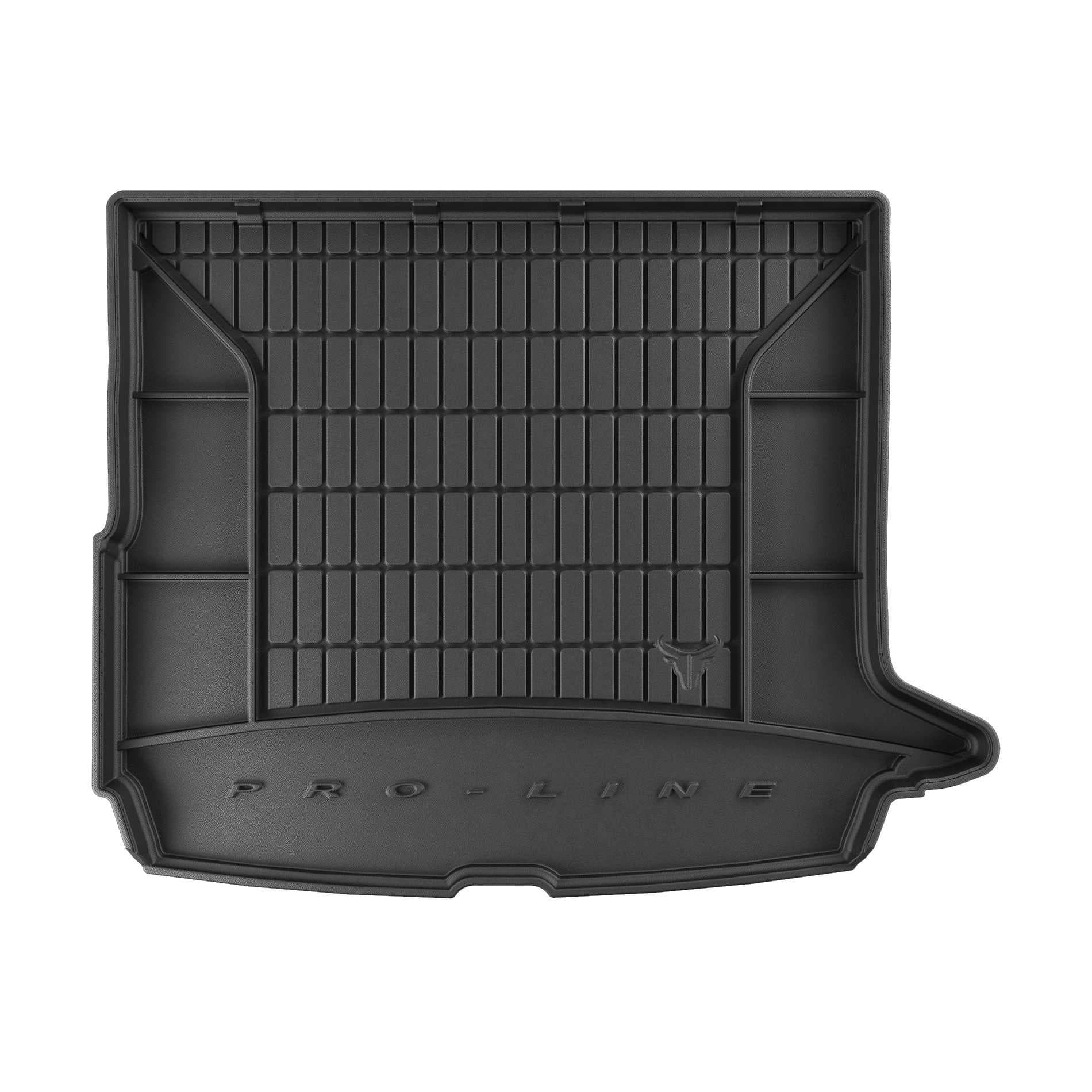 Vanička do kufra MERCEDES-BENZ EQC N293 19- SUV 1