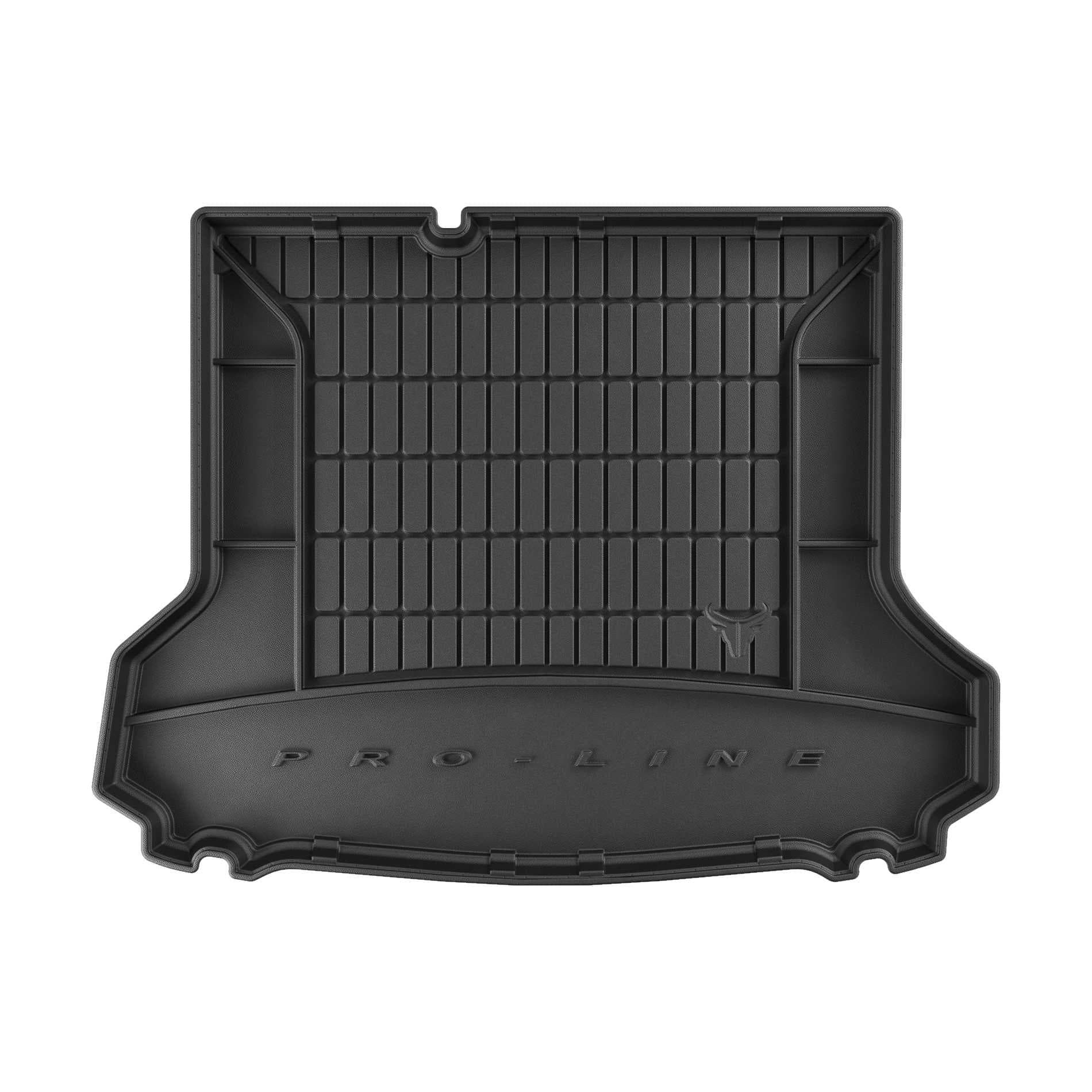 Vanička do kufra VW ID.4 20- CROSSOVER 1