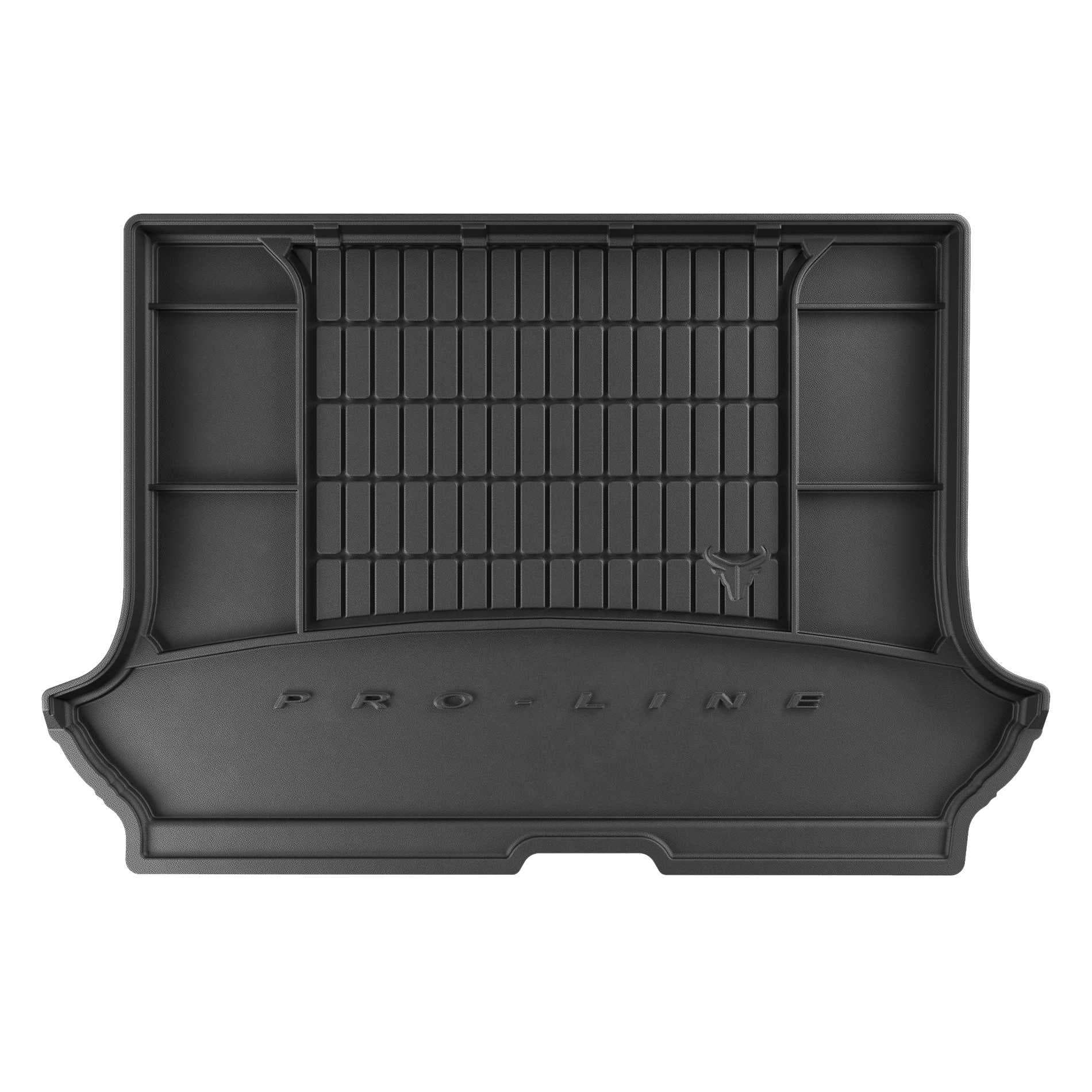 Vanička do kufra FIAT Doblo I 00-10
