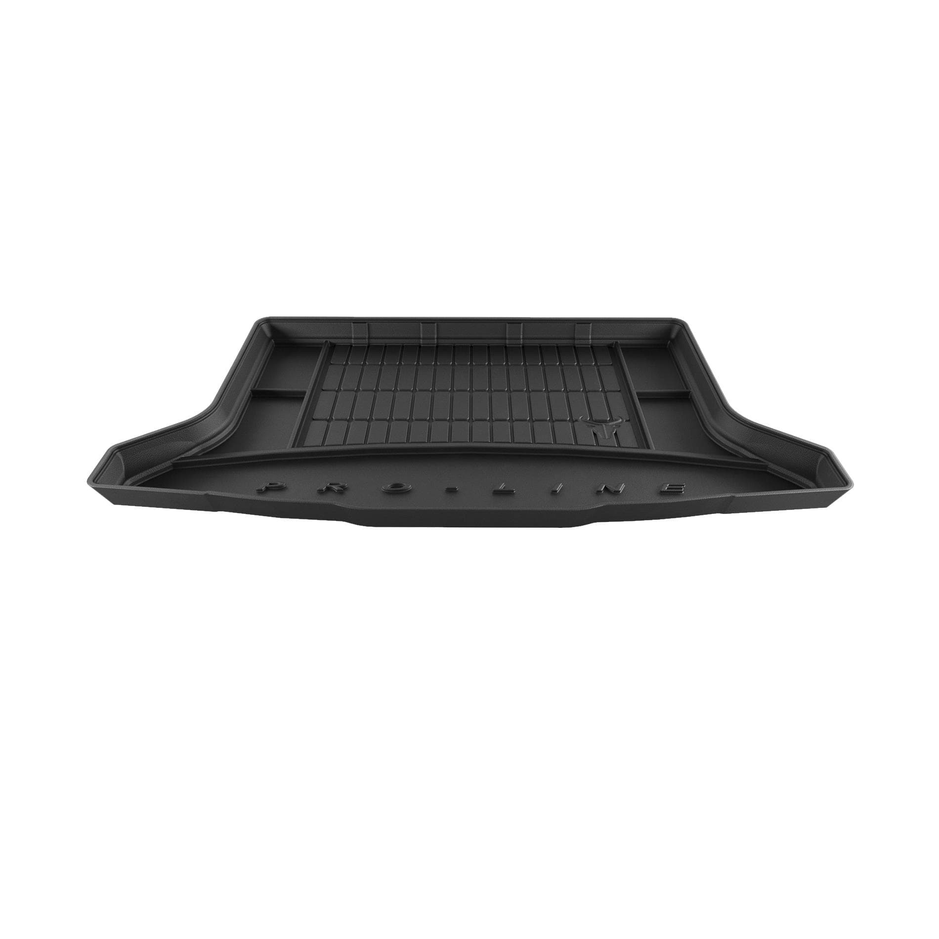 Vanička do kufra SUZUKI SX4 hatchback 2006-2014 - gumená 1