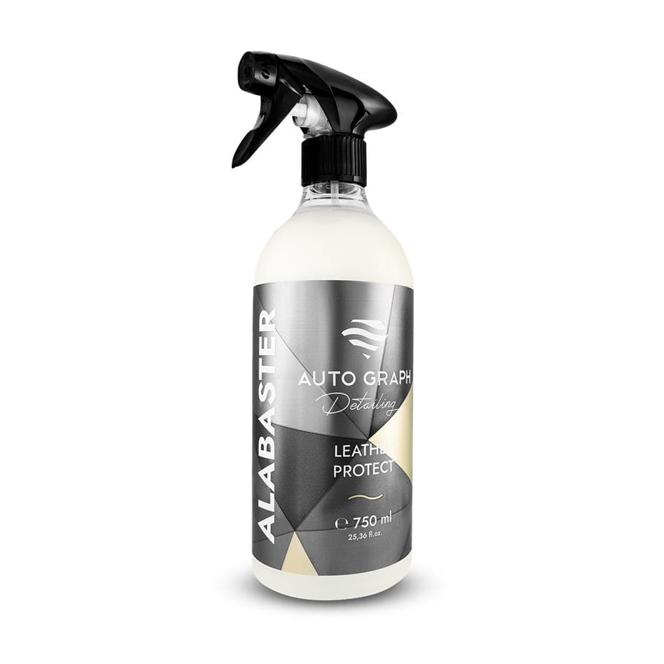 ALABASTER LEATHER PROTECT 750ml 1