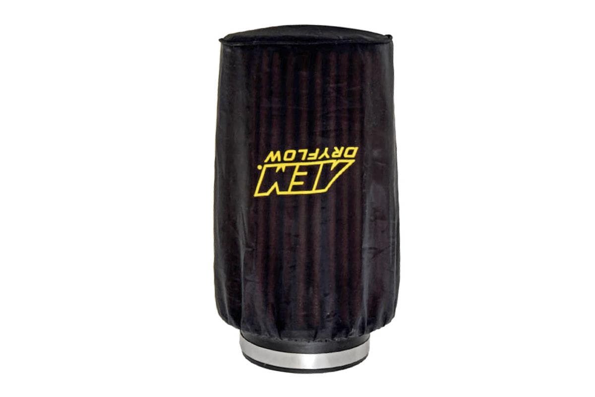 Hydroshield Drycharger 152mm