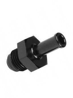 Redukcia Aeromotive AN6 pre hadicu 8 mm - AM-15635 1