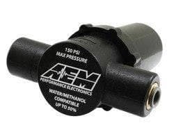 Filter na vstrekovanie vody a metanolu AEM Electronics - AM-30-3003