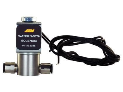 Elektromagnetický ventil vody/metanolu – High Flow AEM - AM-30-3326 1