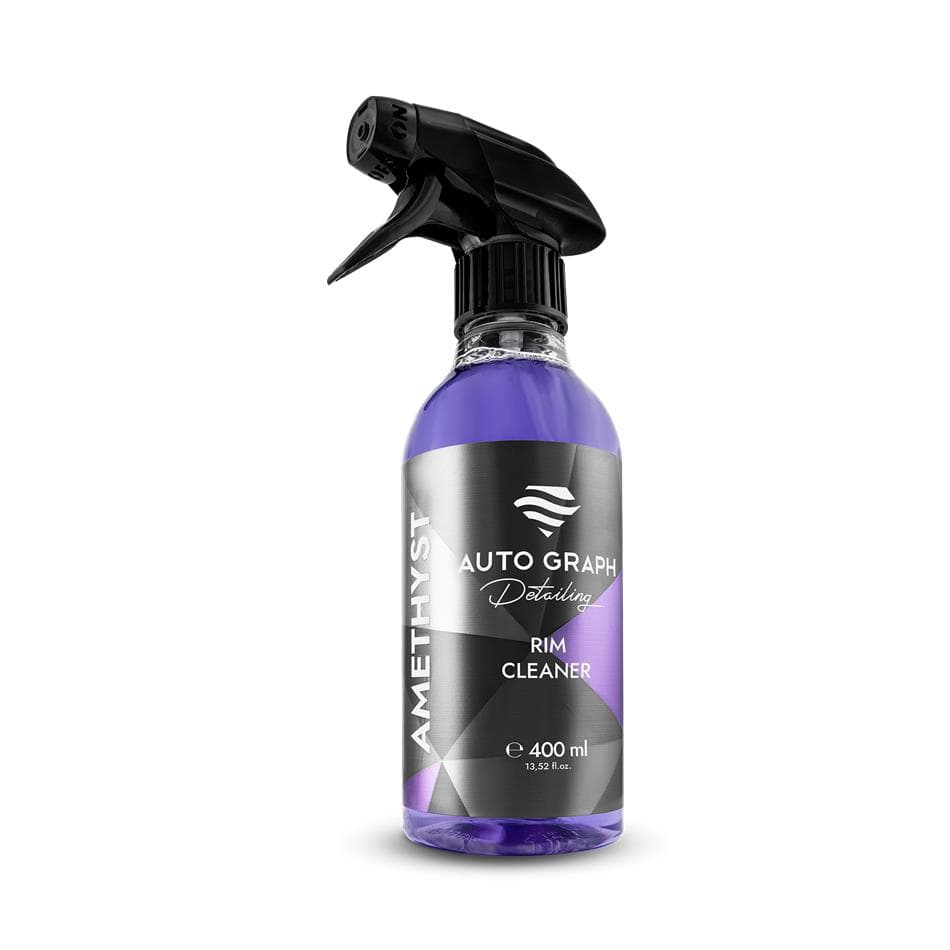 AMETHYST RIM CLEANER 400ml 1