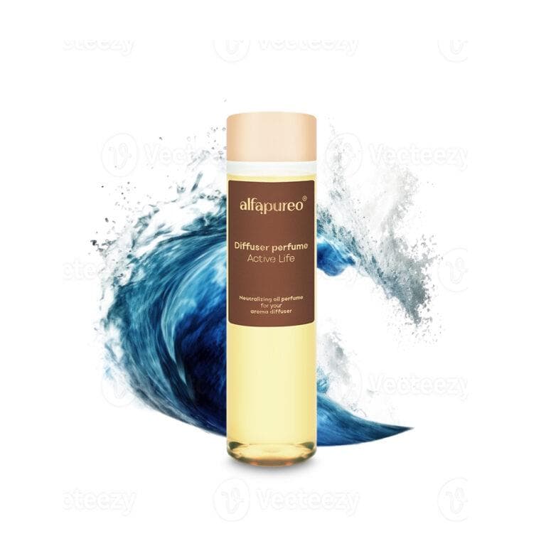 Active Life 500 ml NEW 1
