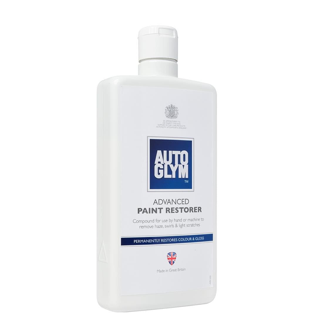 Autoglym Advanced Paint Restorer APR500 1