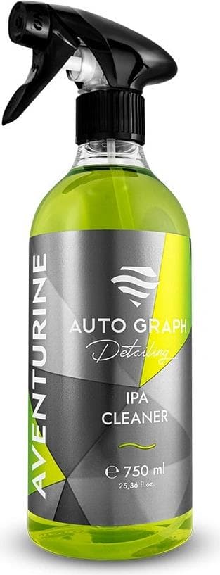 AVENTURINE IPA CLEANER 750ml