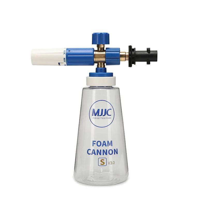 Foam Cannon S V3.0 - Napeňovač na wapku pre AVA Go P45,Easy P50