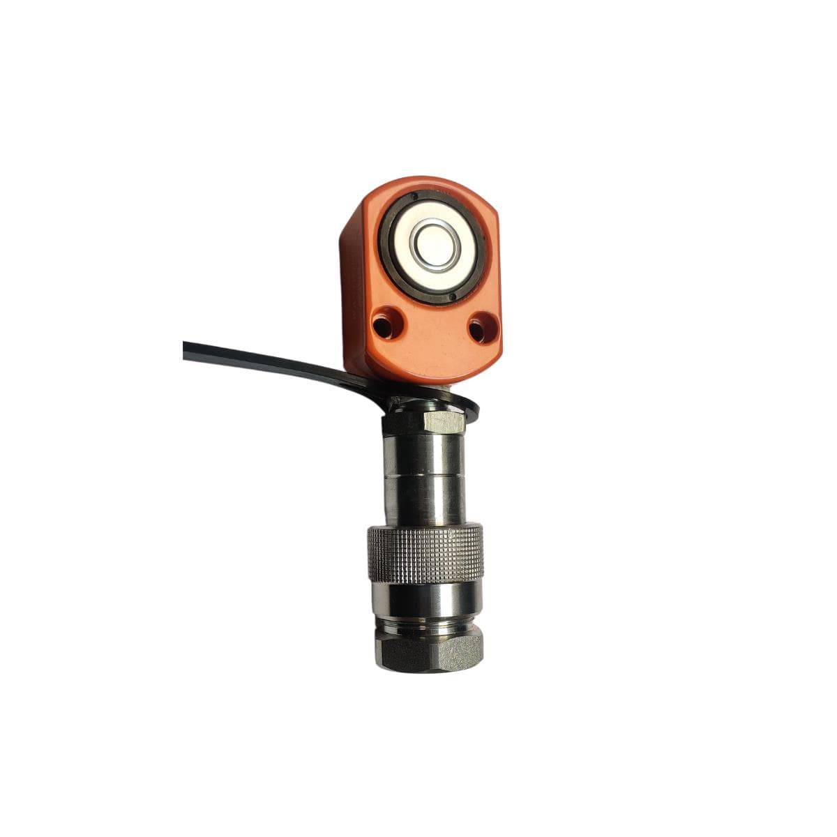 Univerzálny hydraulický valec 10t Blacktool RSM-100 1
