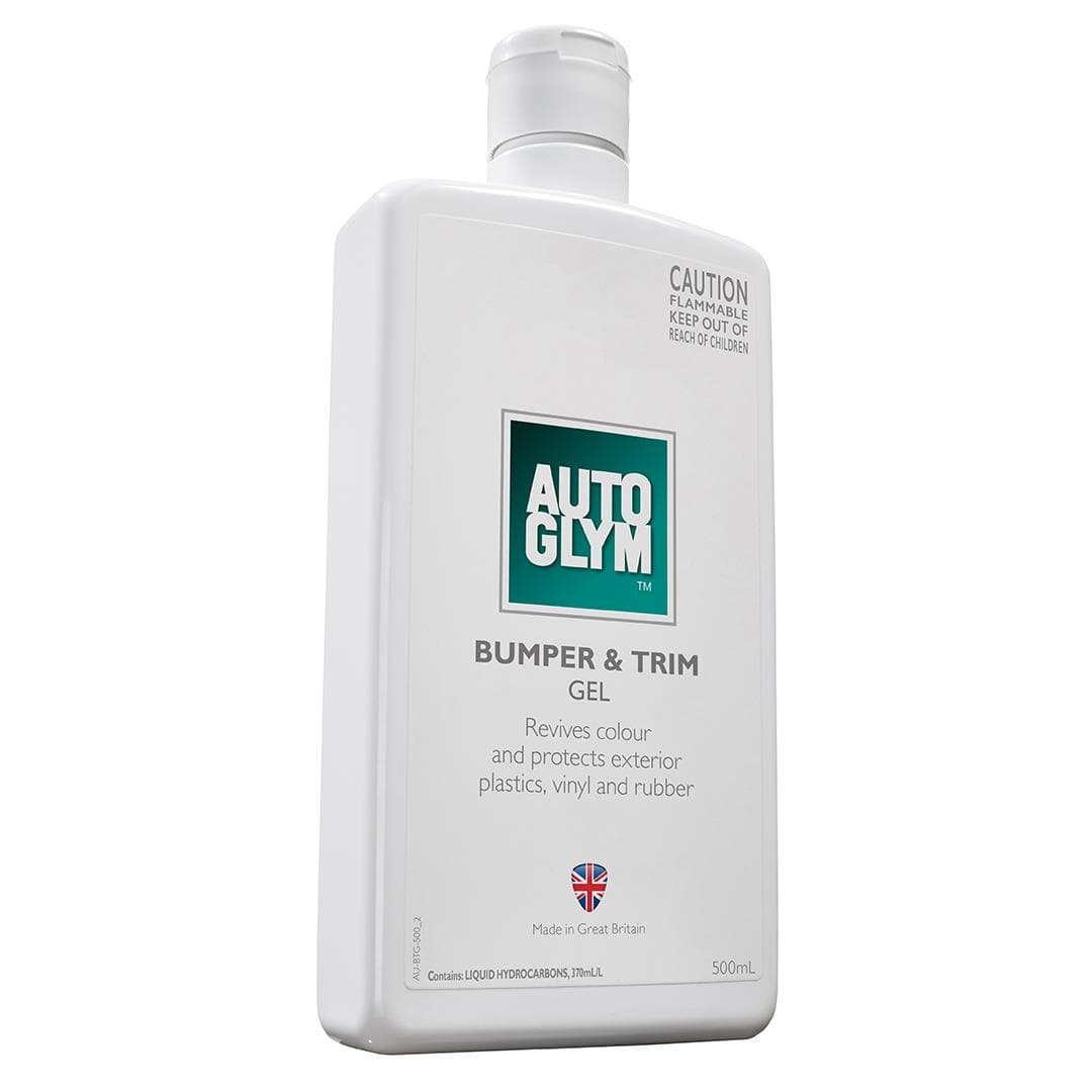 Bumper and trim gel Autoglym BTG500 1