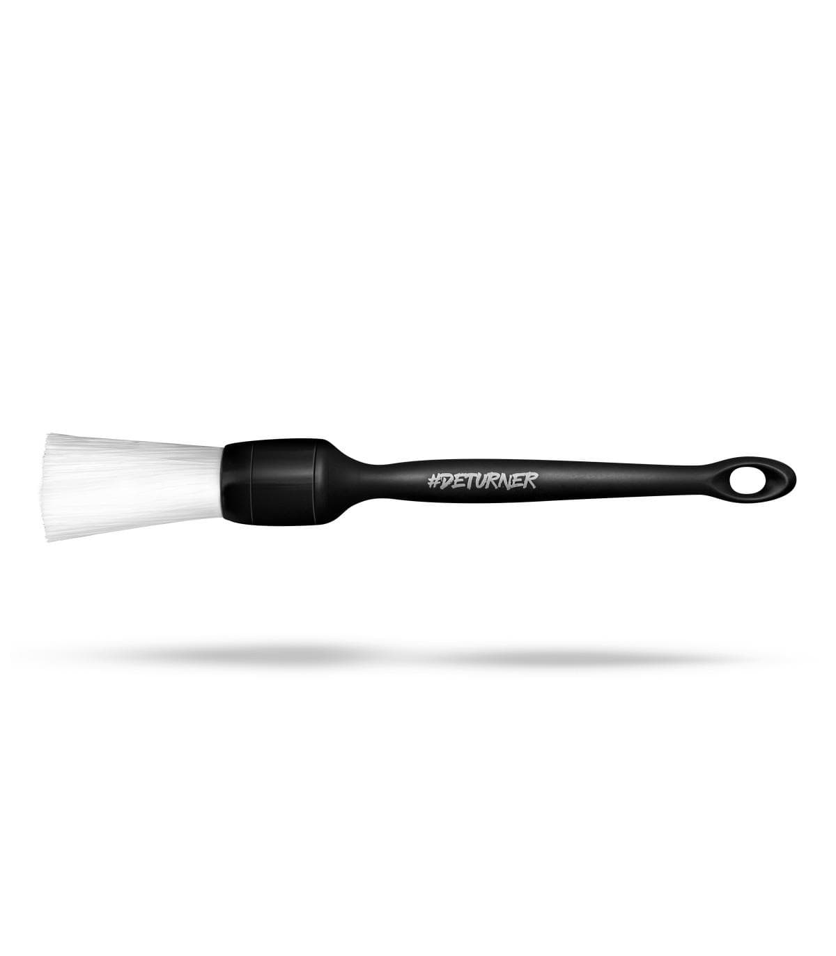 Deturner brush white 21 mm - štetec s jemnými štetinami BW-21 1