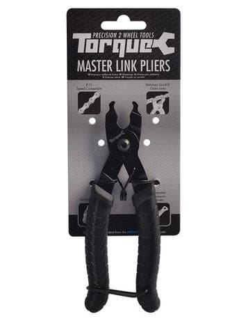 Fixačné kliešte na spájanie reťazí MASTER LINK CHAIN TOOL TORQUE 1