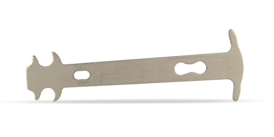 Mierka na cyklo reťaze CHAIN CHECKER TORQUE 1