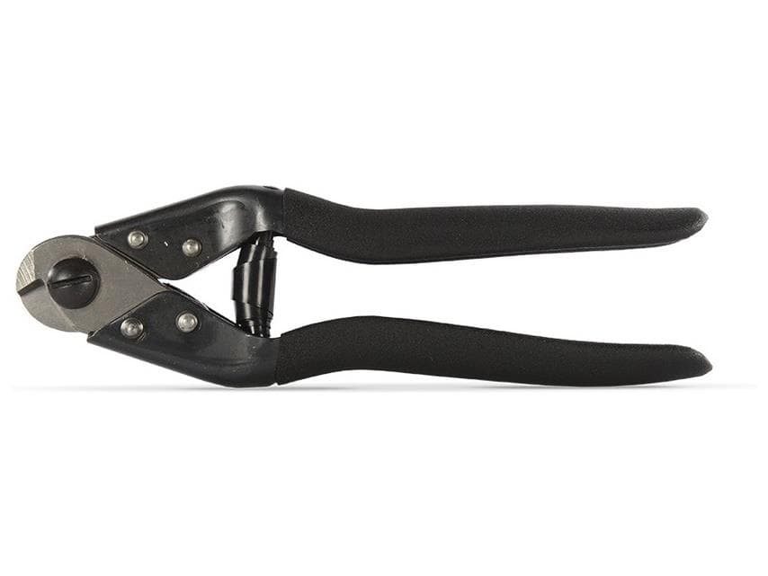 Kliešte na upravovanie bowdenov CABLE CUTTERS TORQUE