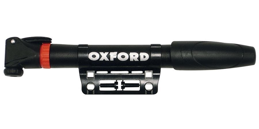 Pumpička AIRFLOW MINI PUMP plastová 1