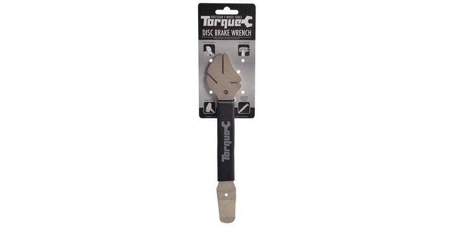 Multifunkčný kľúč na servisovanie kotúčových bŕzd TORQUE 1
