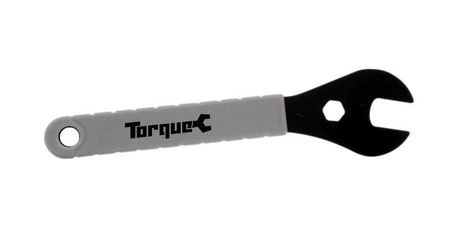 Kľúč kónusový s rukoväťou profi TORQUE(13 mm) 1