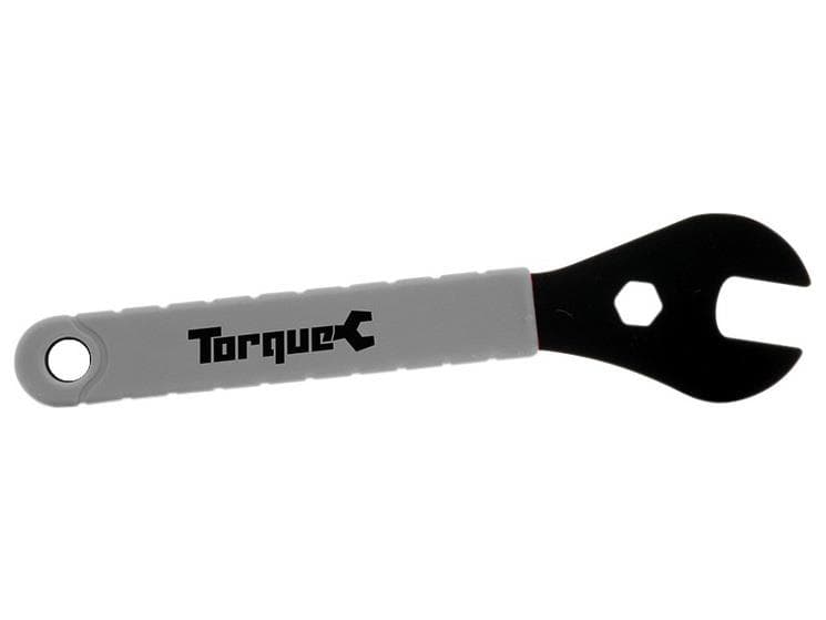 Kľúč kónusový s rukoväťou profi TORQUE(15 mm)