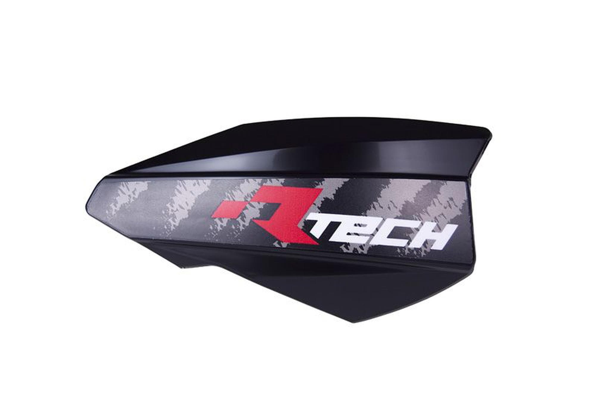 Plast krytu páčok VERTIGO (čierny) 1
