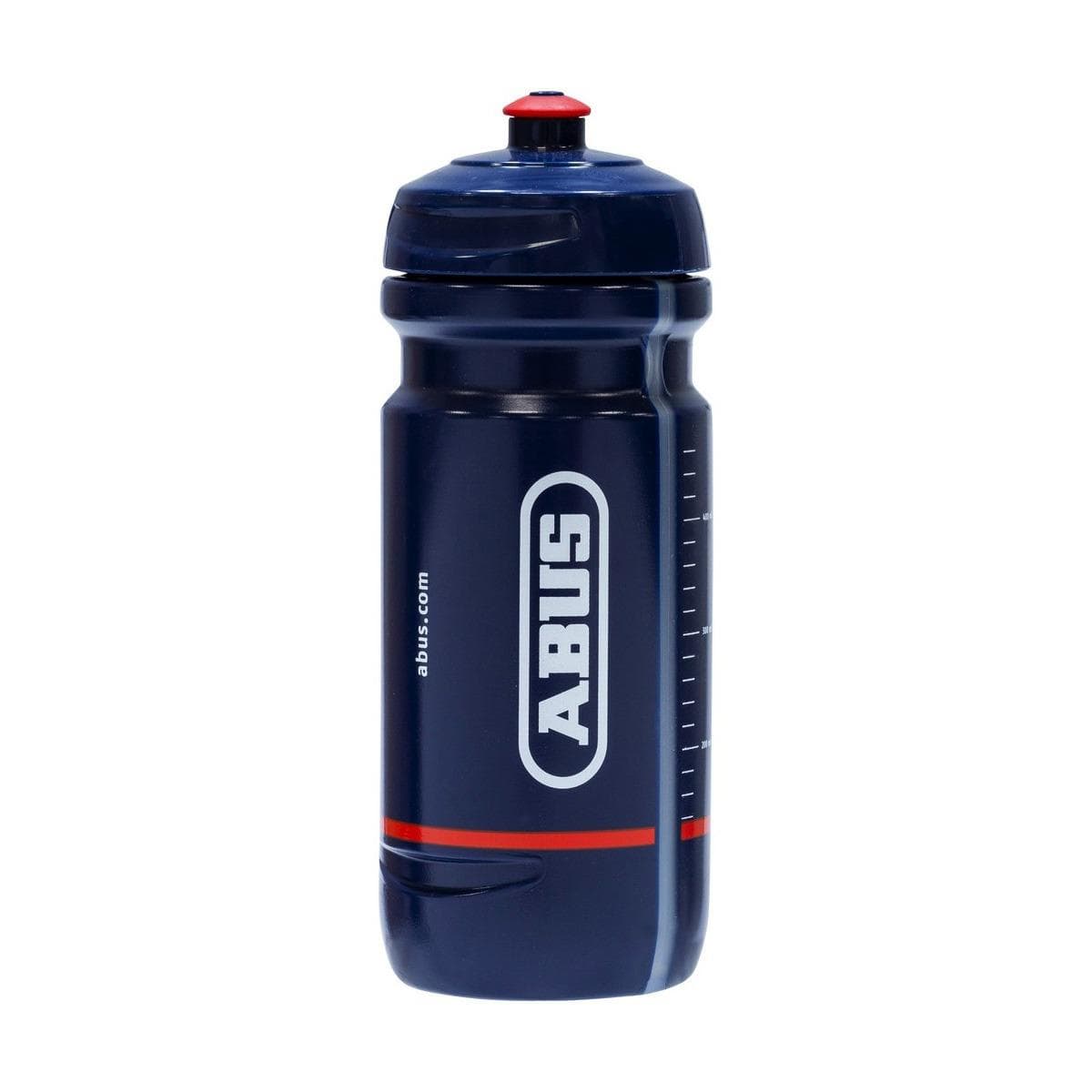 Fľaša na bicykel ELITE 600ml (ABUS) 1