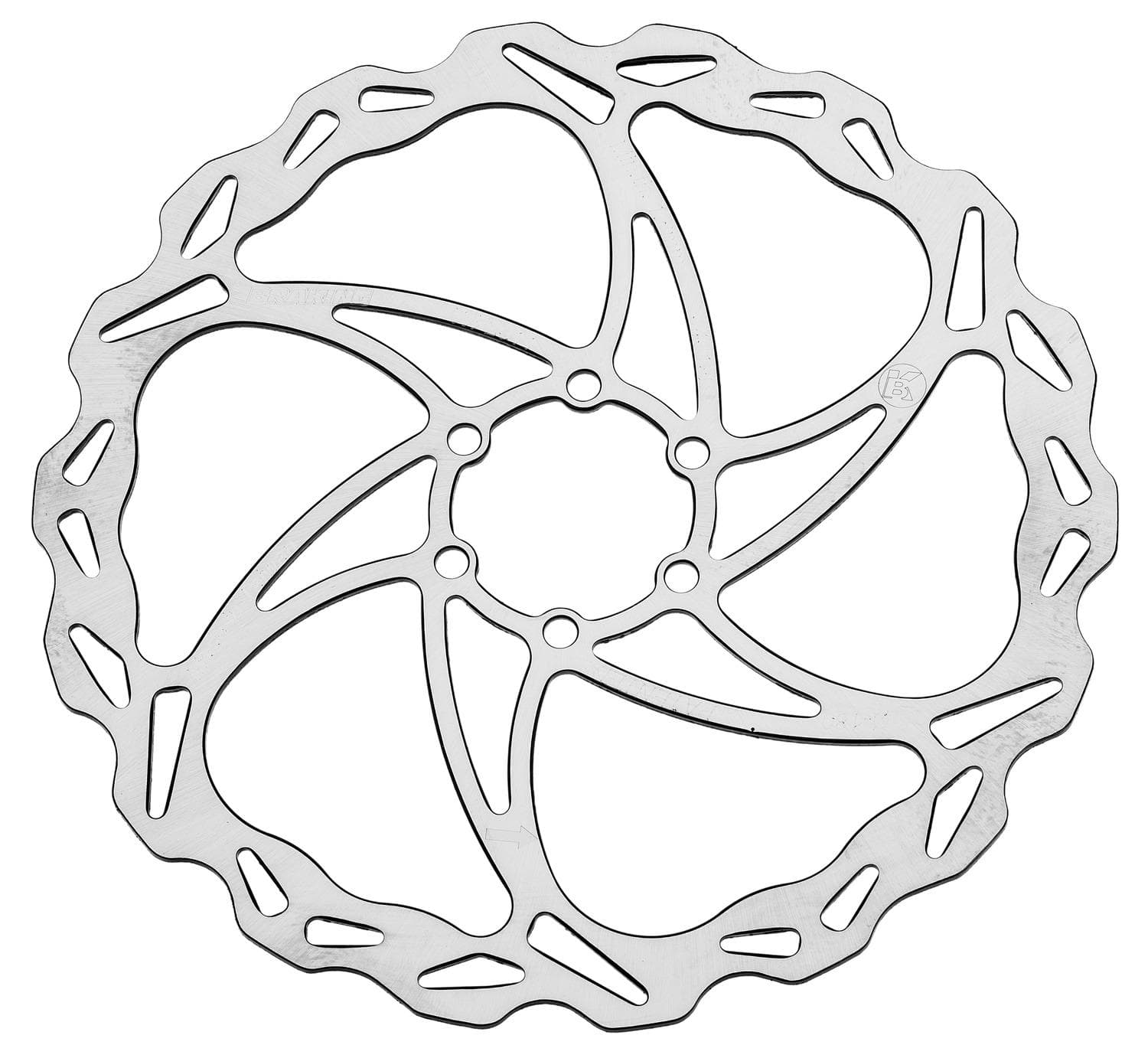 BRAKING Brzdový kotúč (priemer 180 mm, hrúbka 1,9 mm) (WFIX) C010-0025 1
