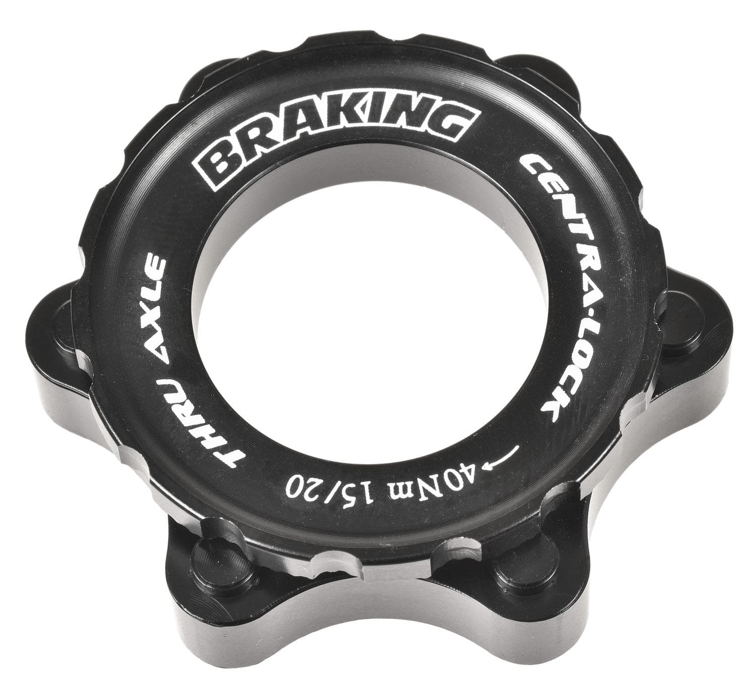 BRAKING Centerlock adaptér (15 - 20 mm) C010-0038