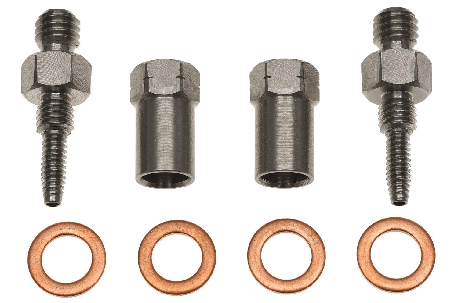BRAKING Príslušenstvo pre Brzdové hadice 5,7 mm C010-0068 1