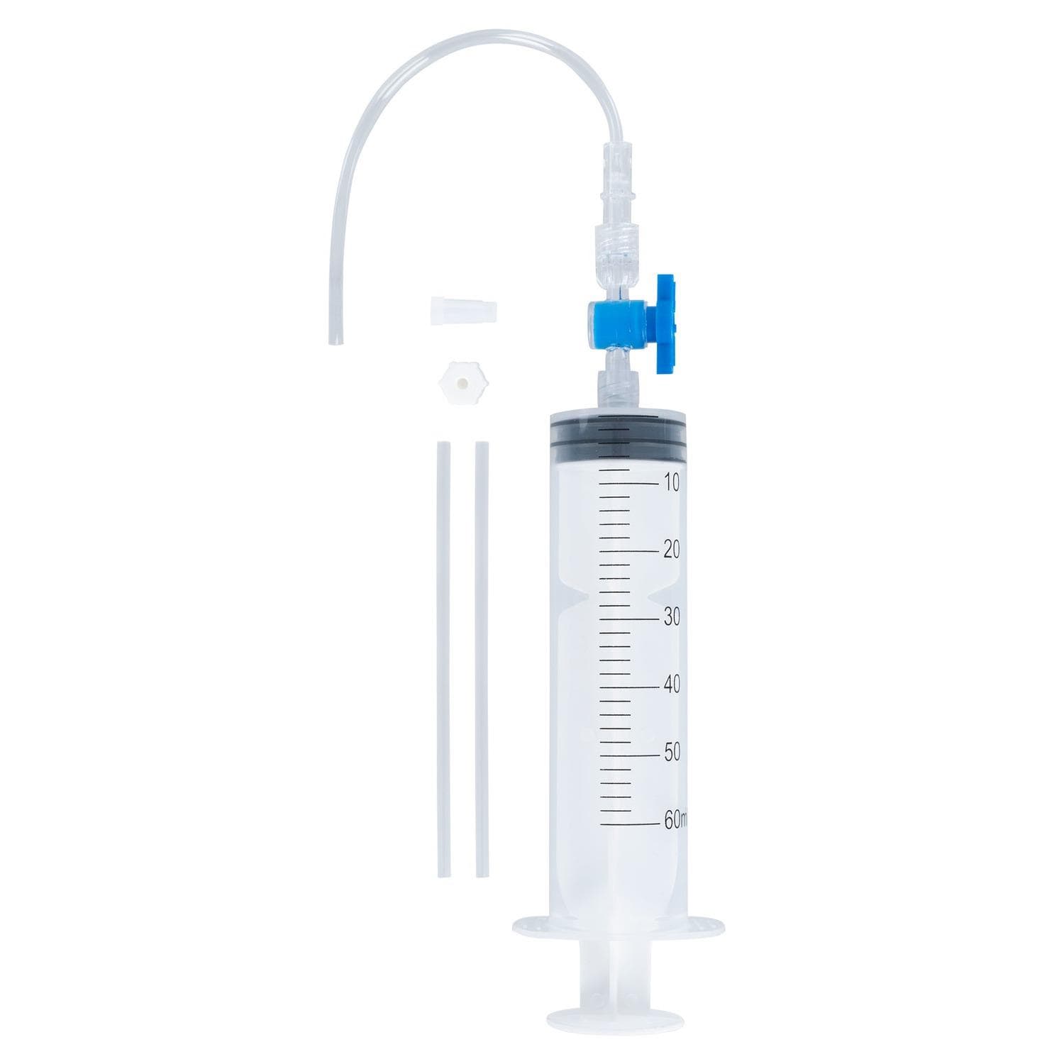 Sada na plnenie bezdušových pneumatík TORQUE 1