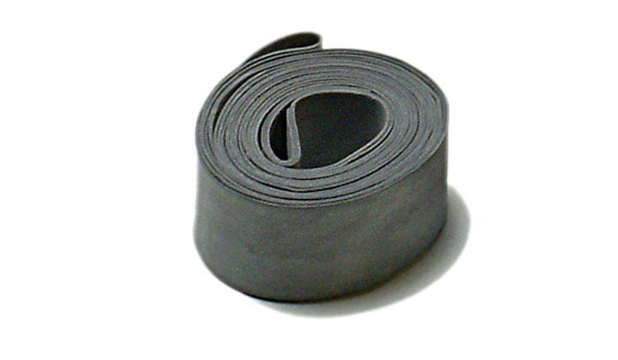 Ochranný gumový pásik "bandáž" na ráfiky 26" rozšírená 18 mm(obchodné balenie 20 ks)