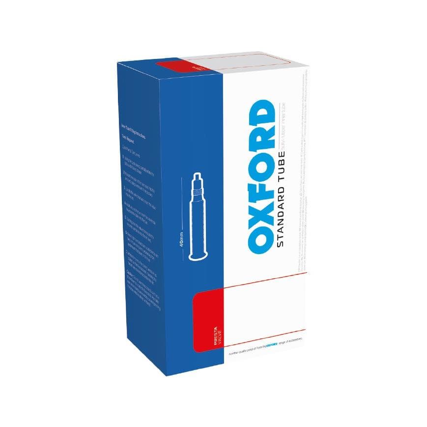 Cyklo duša 26 x 1,75/2,1, galuskový ventilček 1