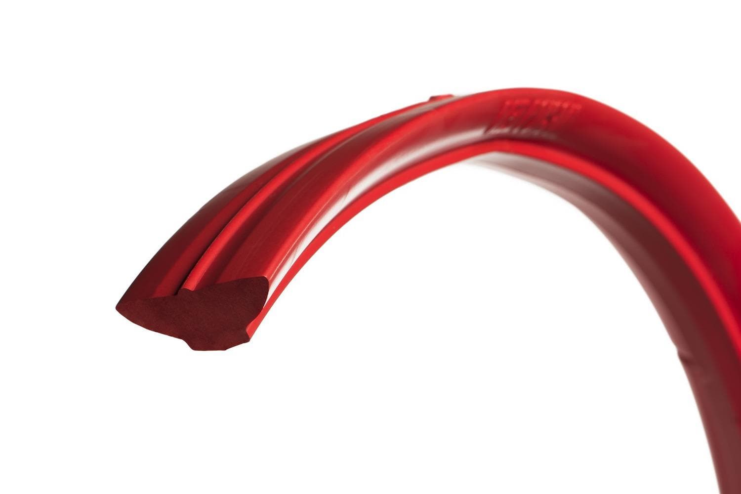 Technomousse bezdušový RED POISON GRAVEL 700C