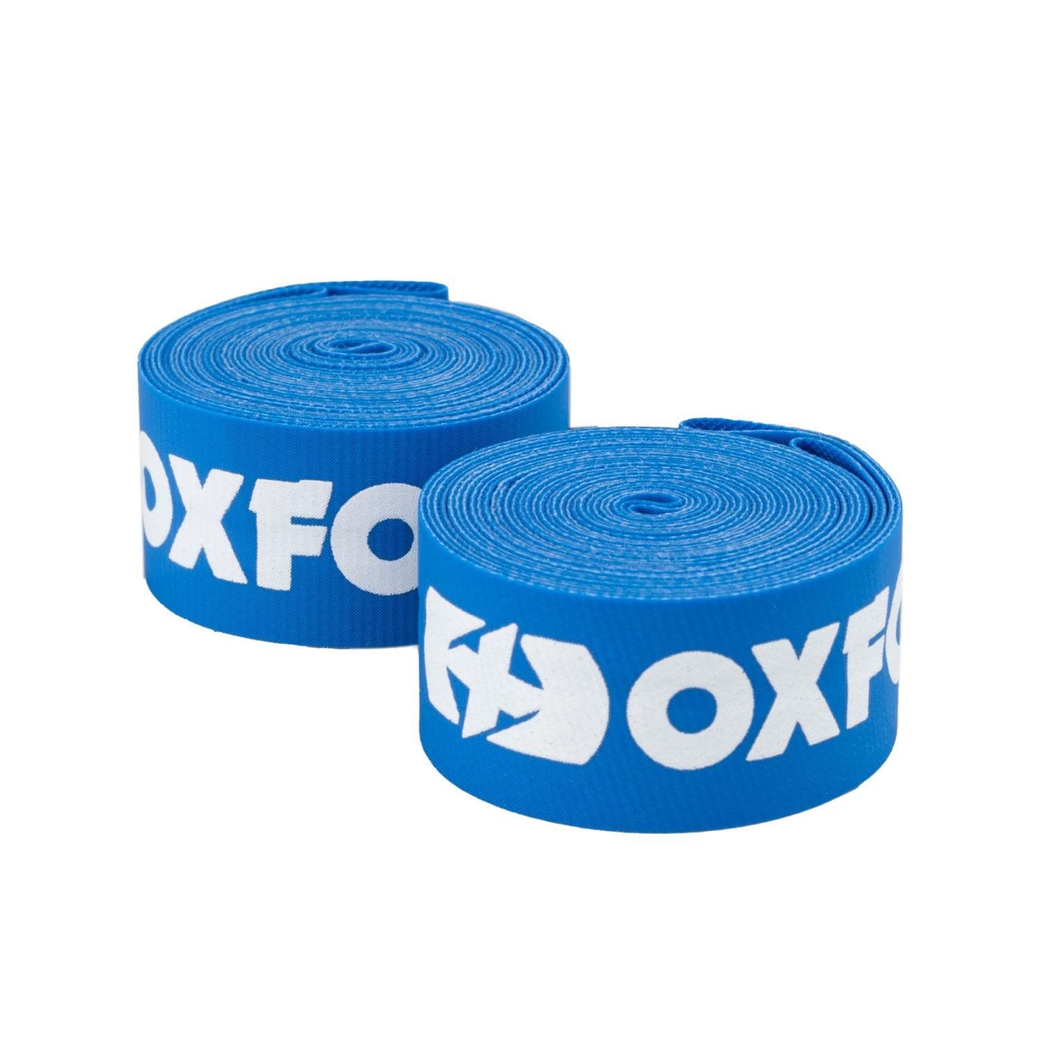 Ochranný nylonový pásik "bandáž" na ráfiky 27,5" rozšírená 18 mm(1 pár)