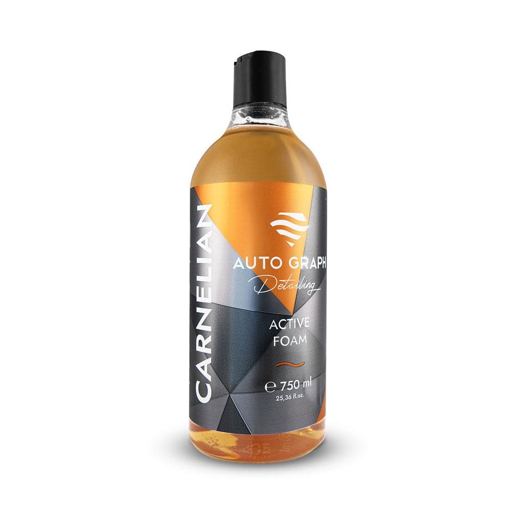 CARNELIAN ACTIVE FOAM 750ml