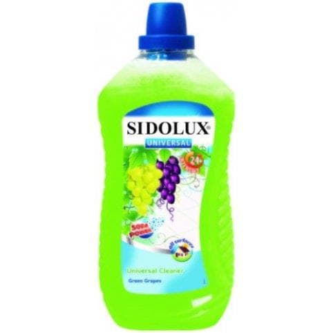 Čistič Sidolux Universal, Zelené hrozno, 1l