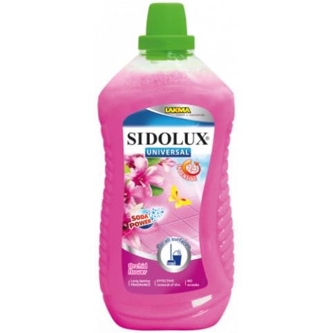 Čistič Sidolux Universal, Orchidea, 1l