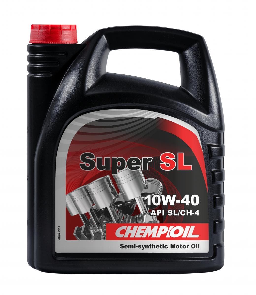 Chempoil 10W-40 SUPER SL- 5L 1