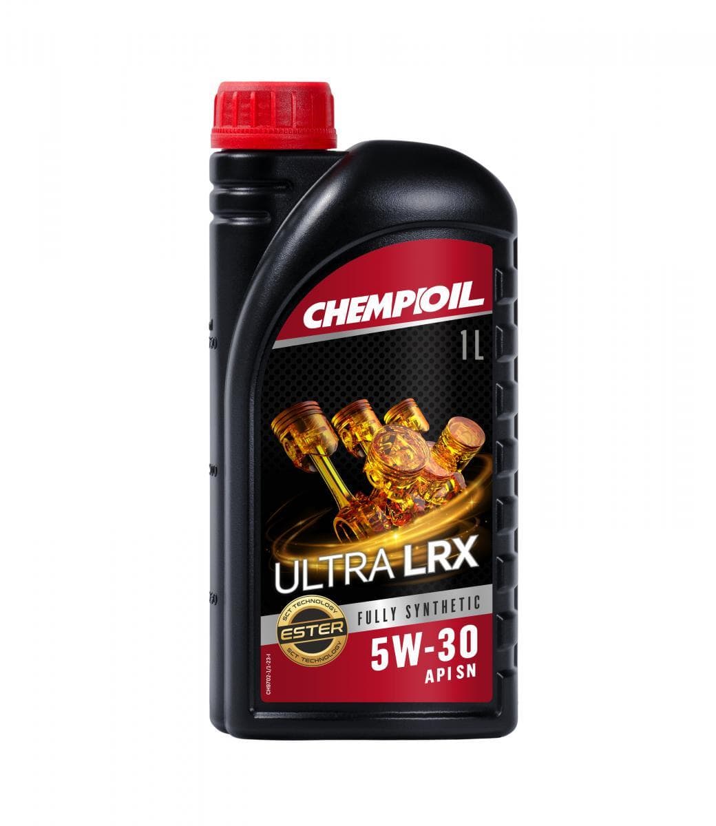 Chempoil 5W-30 ULTRA LRX- 1L