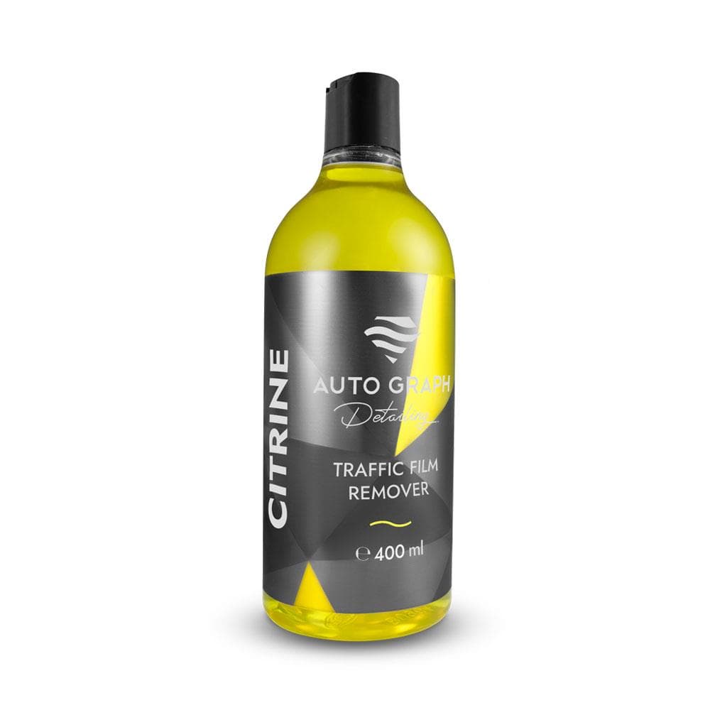 CITRINE TRAFFIC FILM REMOVER 400ml