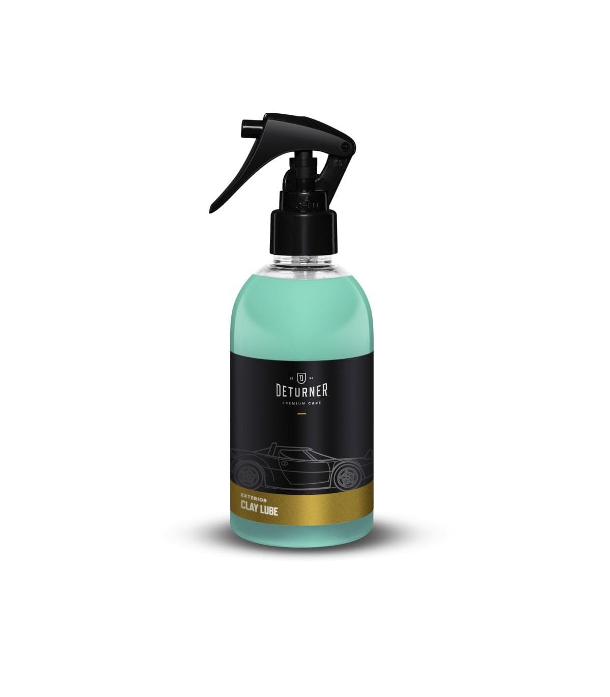 Deturner Clay Lube 250ml - Lubrikant pre CL250