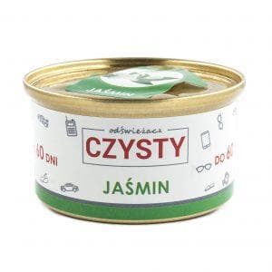 Vôňa do auta, osviežovač vzduchu s cédrovým drevom jasmín 1