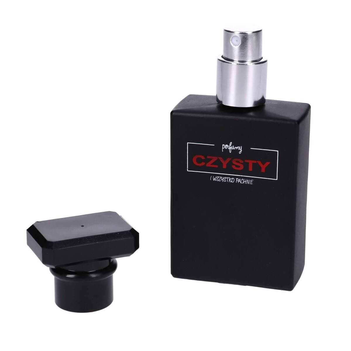 Vôňa do auta, parfém svieži vánok 30ml 1