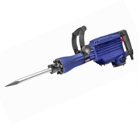 Búracie kladivo 1600W 15kg, Dedra