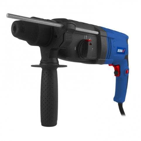 Vŕtacie kladivo SDS+ 900W, Dedra 1