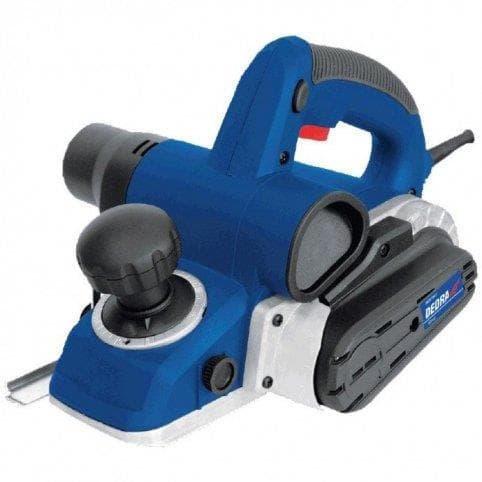Elektrický hoblík 1050W, Dedra 1