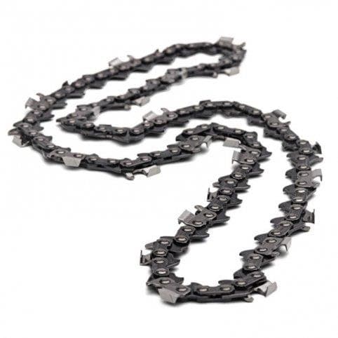 Náhradná pílová reťaz 3,8" , 1,3mm, 57 článkov, Dedra