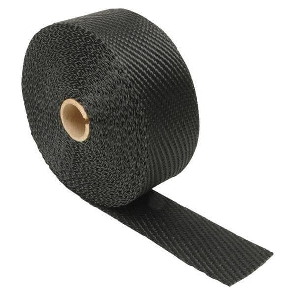 Termoizolačná páska Cool-Tape DEI 50 mm x 15m Titanium Black 1