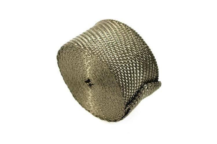 Termoizolačná páska Cool-Tape DEI 50mm x 7,5m Titanium 1